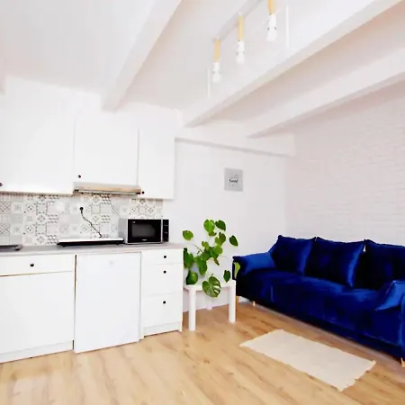 Mieszkanie Niepodleglosci 817 A Daire
